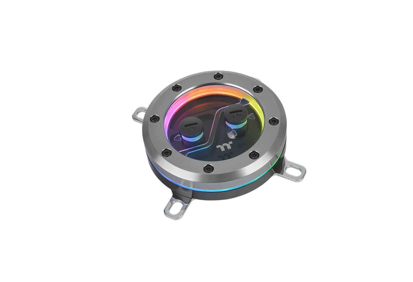 Liquid Cooling System